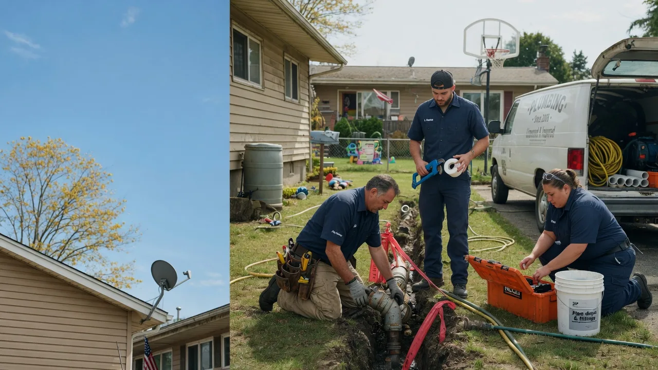 Garbage Disposal Replacement in Robbins, TN near me